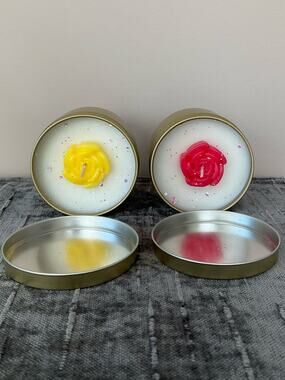 Bowes Signature Candles 2 Candles NEW